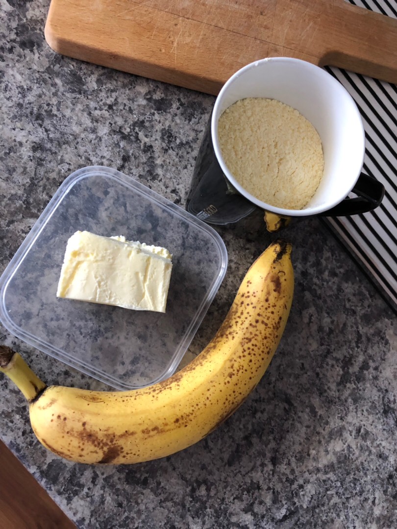 Детское печенье без сахара🍪