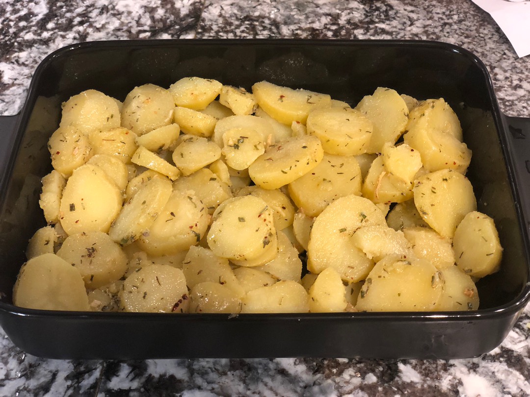 Жаркое из фарша и картофеля – пошаговый рецепт приготовления с фото