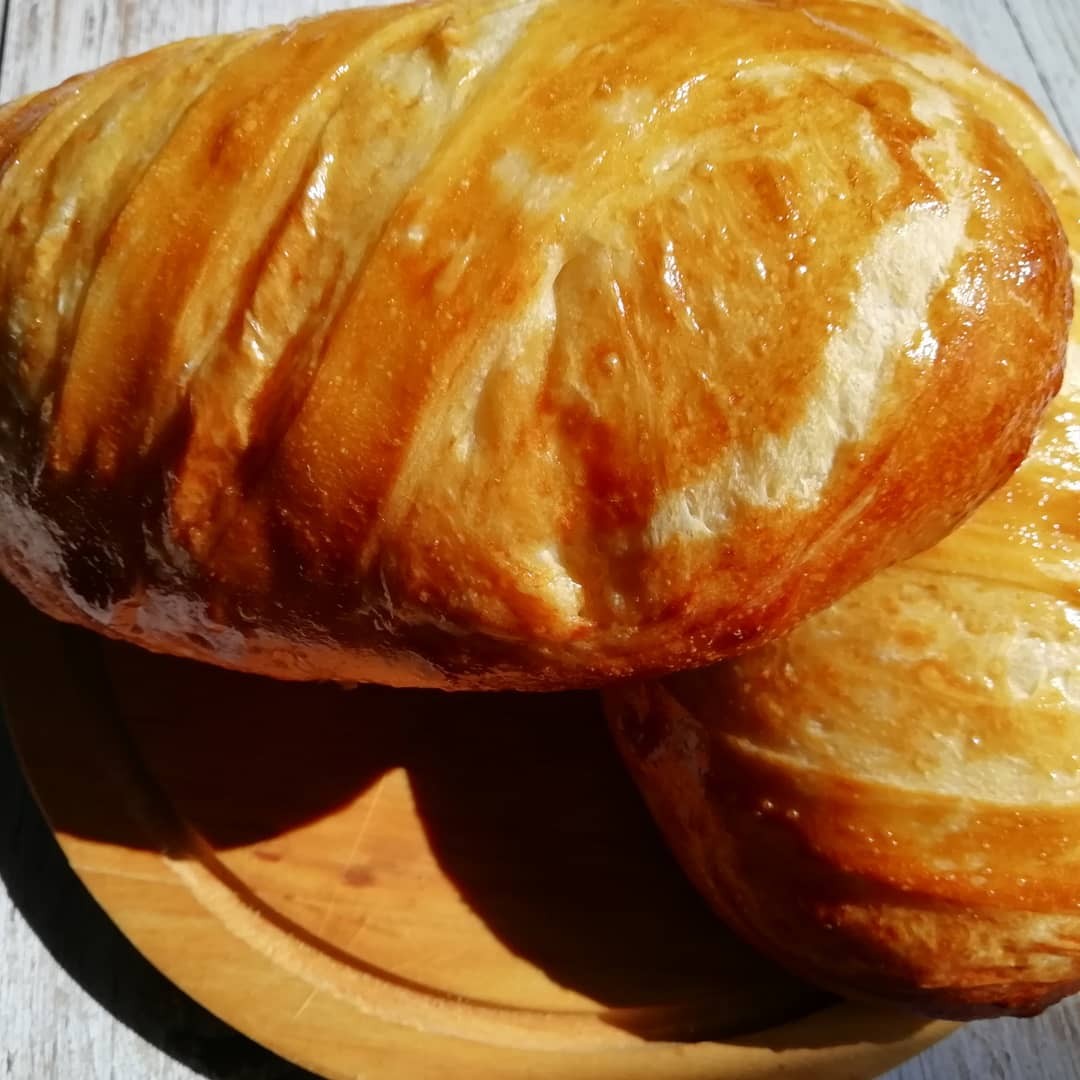 Идеи на тему «Хлеб батоны булочки» (35) | хлеб, рецепты хлеба, рецепты еды