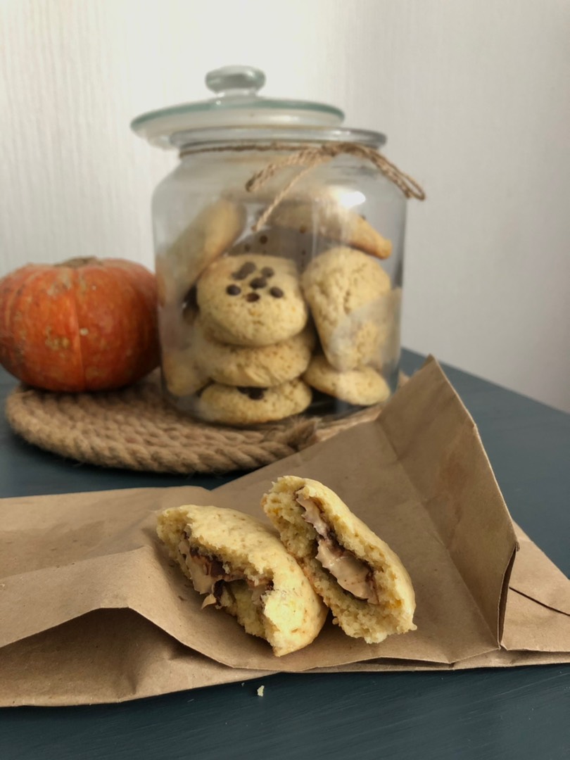 Американское печенье🍪