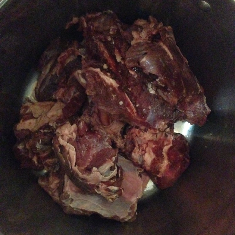 Филе-миньон — нежнейший стейк на две порции в духовке