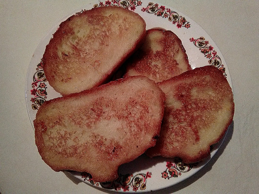 Гренки