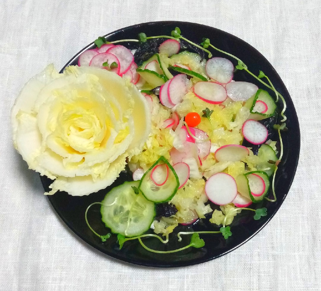 Салат из пекинской капусты и огурца рецепт с фото, пошаговое приготовление на конференц-зал-самара.рф