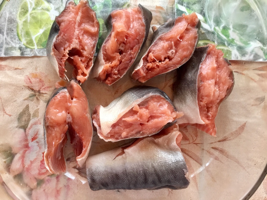 Рыба в соевом соусе – пошаговый рецепт приготовления с фото