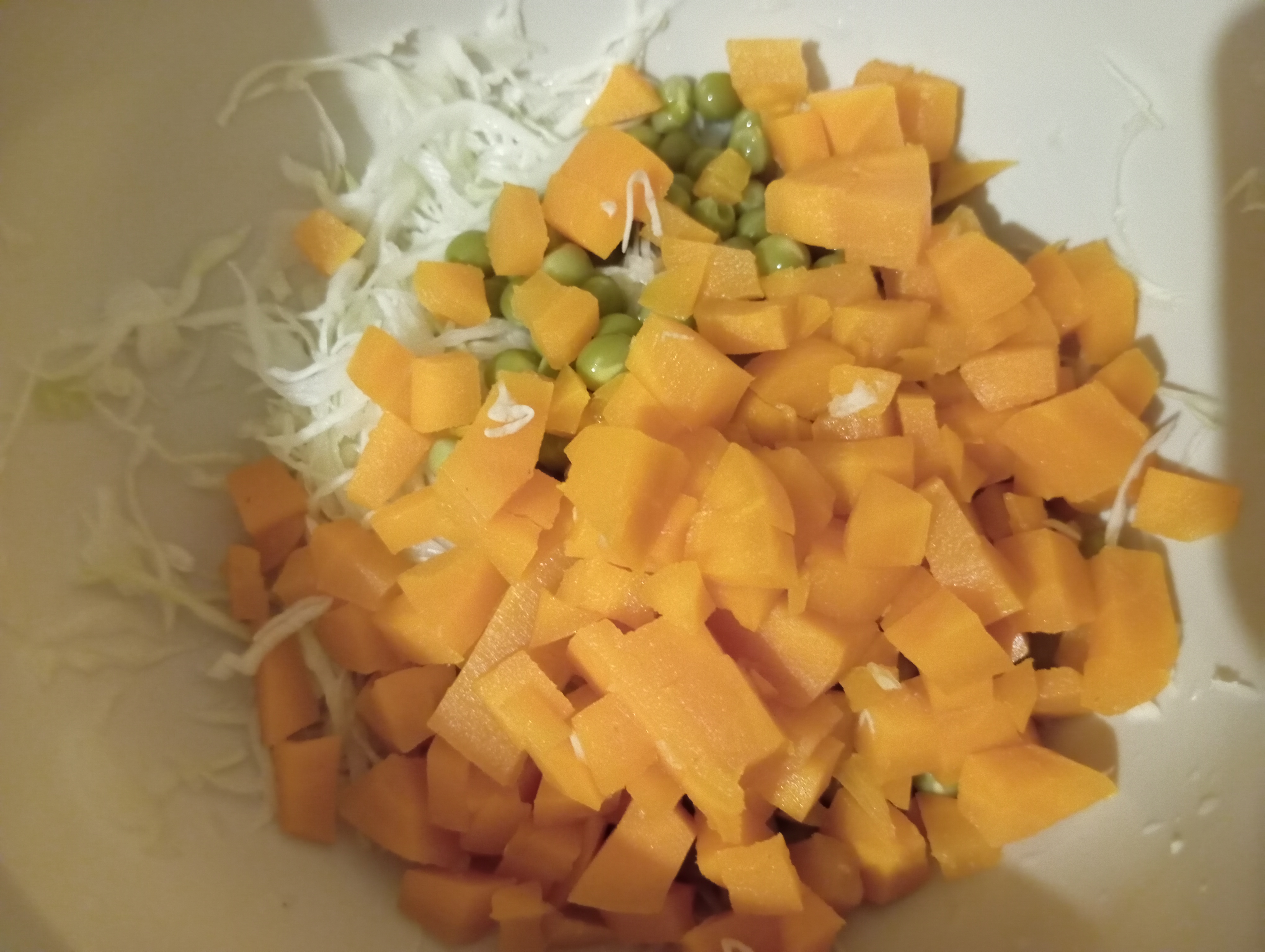 Винегрет классический — 10+ рецептов как приготовить пошагово любимый салат