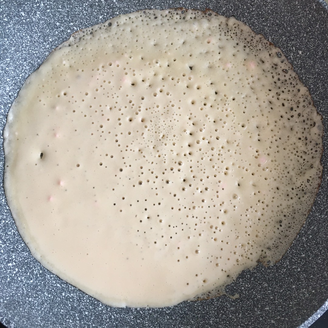 🥞Блины на йогурте 🥞