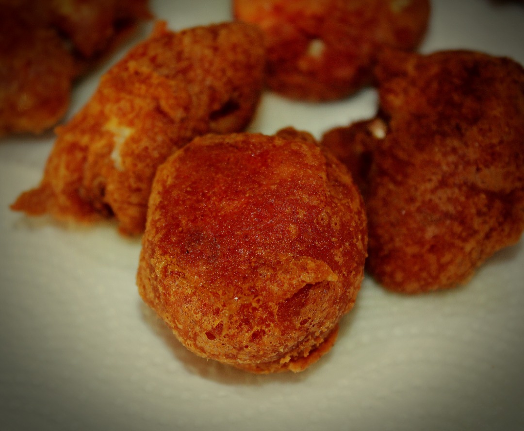 Пакоры (Pakoras)