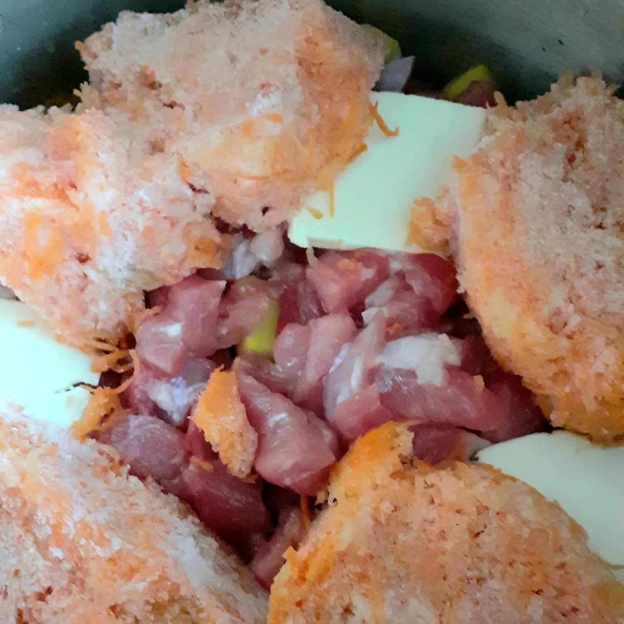 Тушеная картошка в скороварке — рецепт с фото пошагово. Как тушить картошку в скороварке?