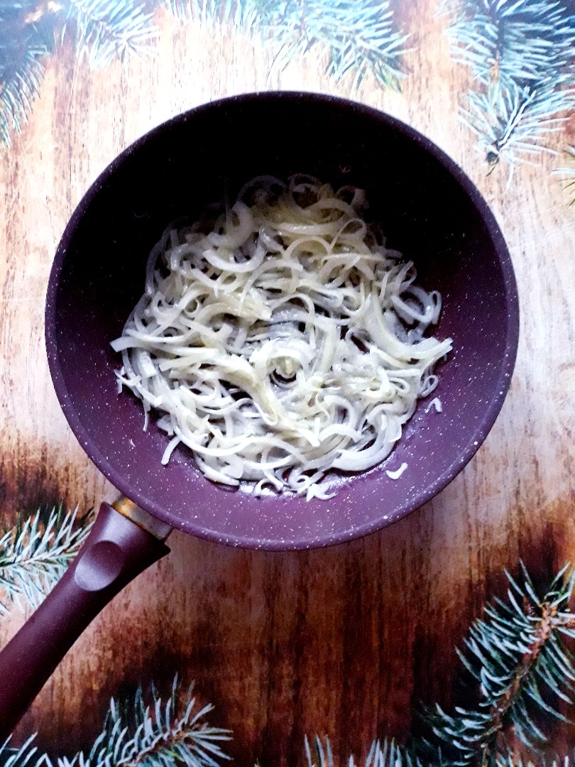 Рождественский гусь 🎄