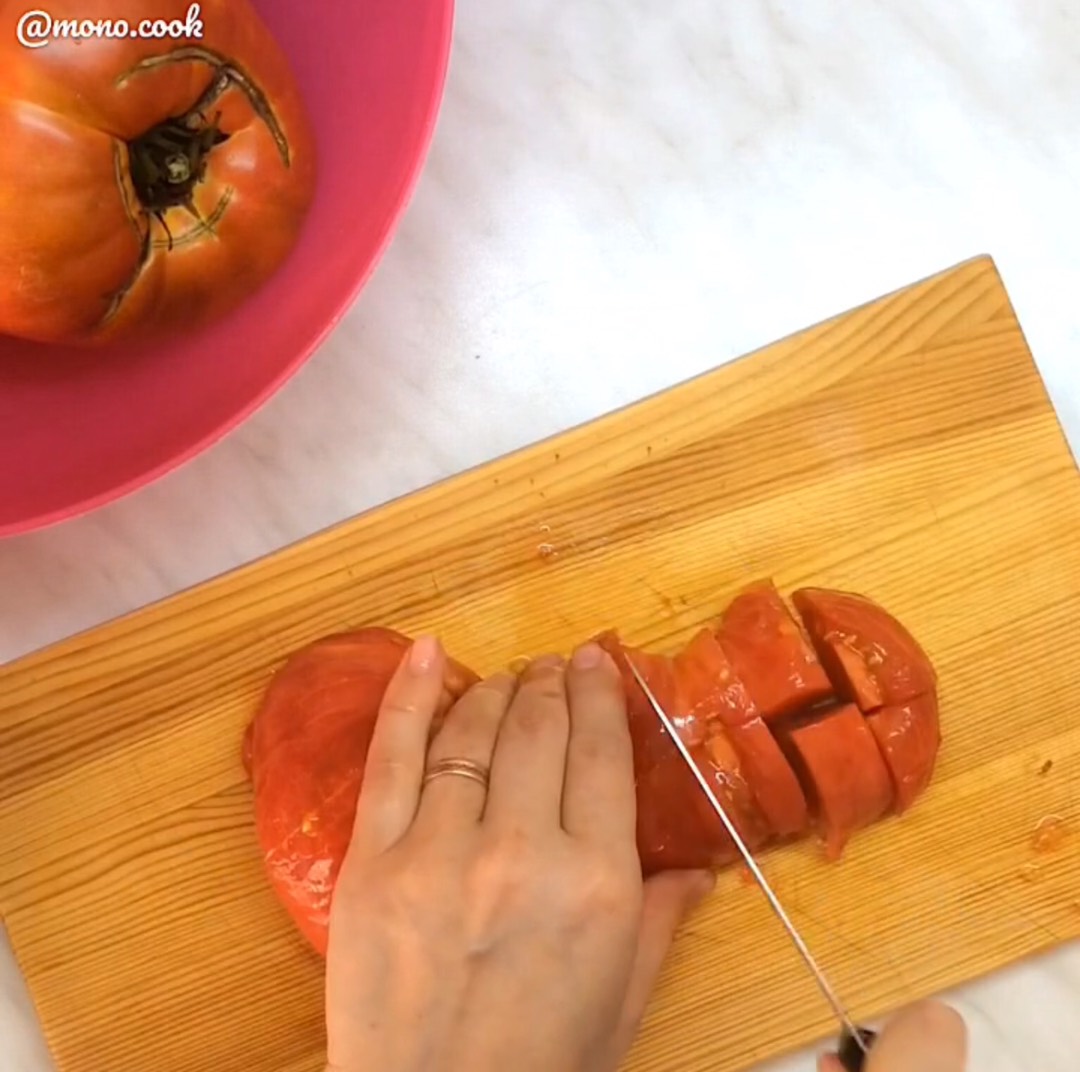 Домашний кетчуп 🍅 очень вкусный соус из томатов, лука и яблока., Только  натуральные ингредиенты. 🙌