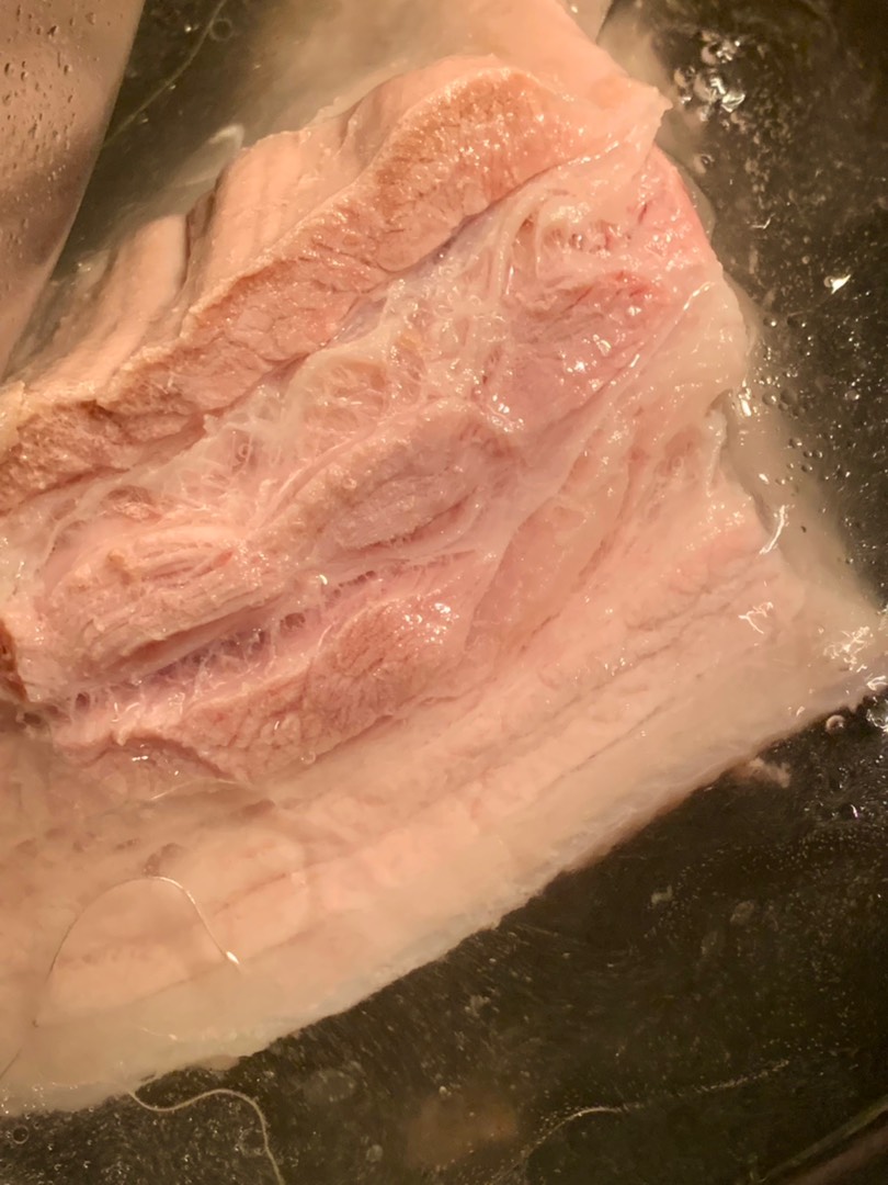 Рецепт свиной грудинки в духовке в фольге | paraskevat.ru