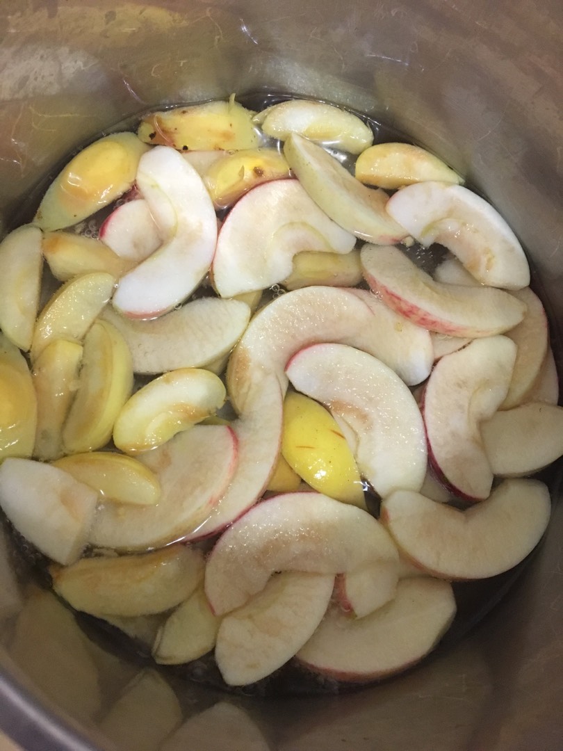 Из тыквы, яблок и цитрусовых: как сделать цукаты