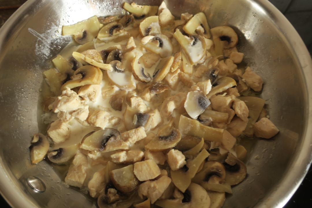 Блюда из грибов, рецепты с фото: блюд из грибов на paraskevat.ru