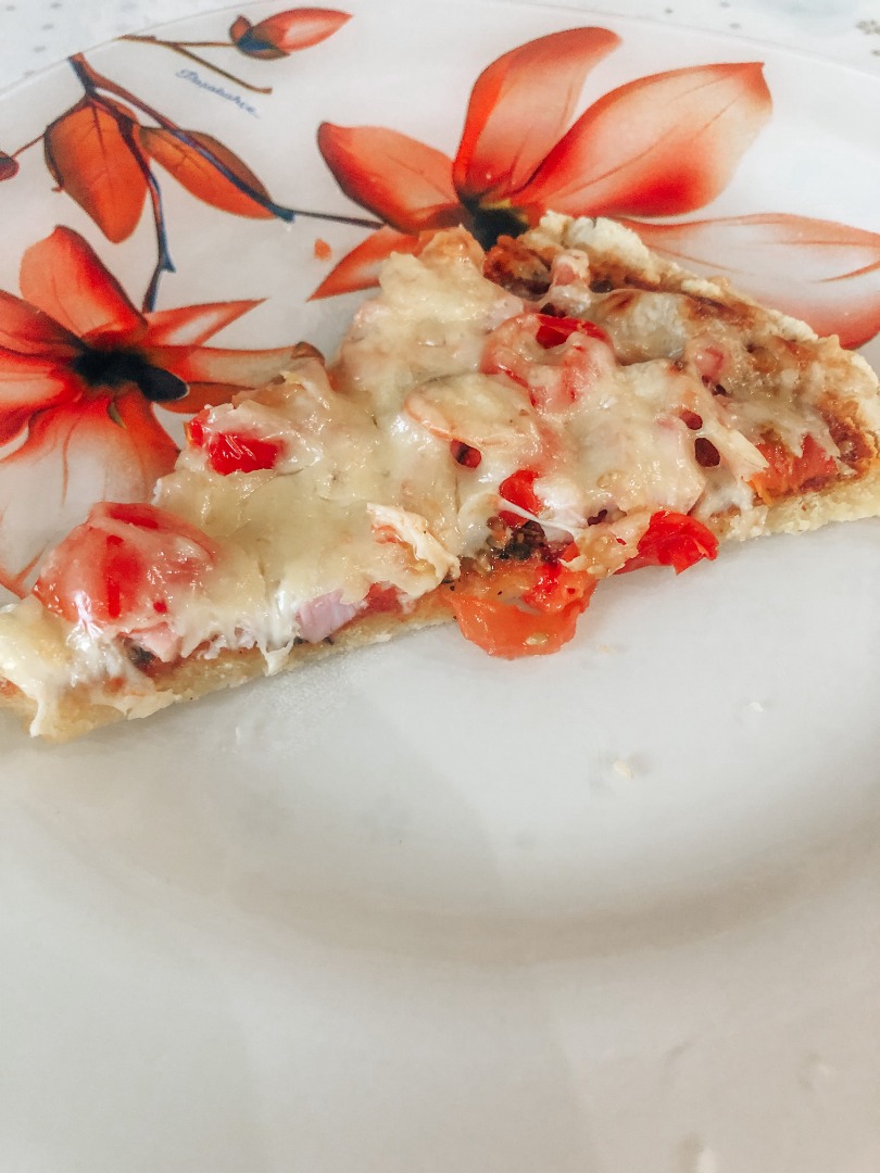 Безглютеновая пицца - как приготовить, рецепт с фото по шагам, калорийность - эталон62.рф