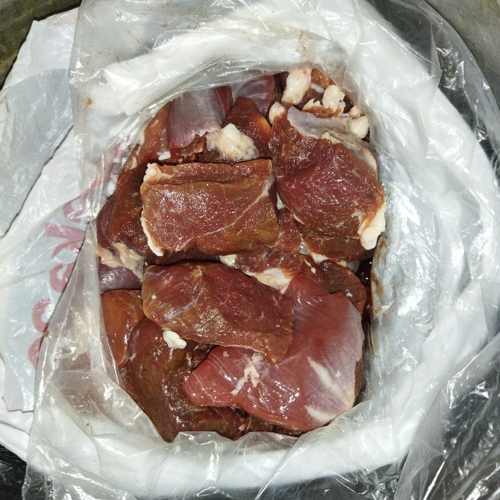 Филе баранины на мангале – рецепт приготовления с фото от азинский.рф