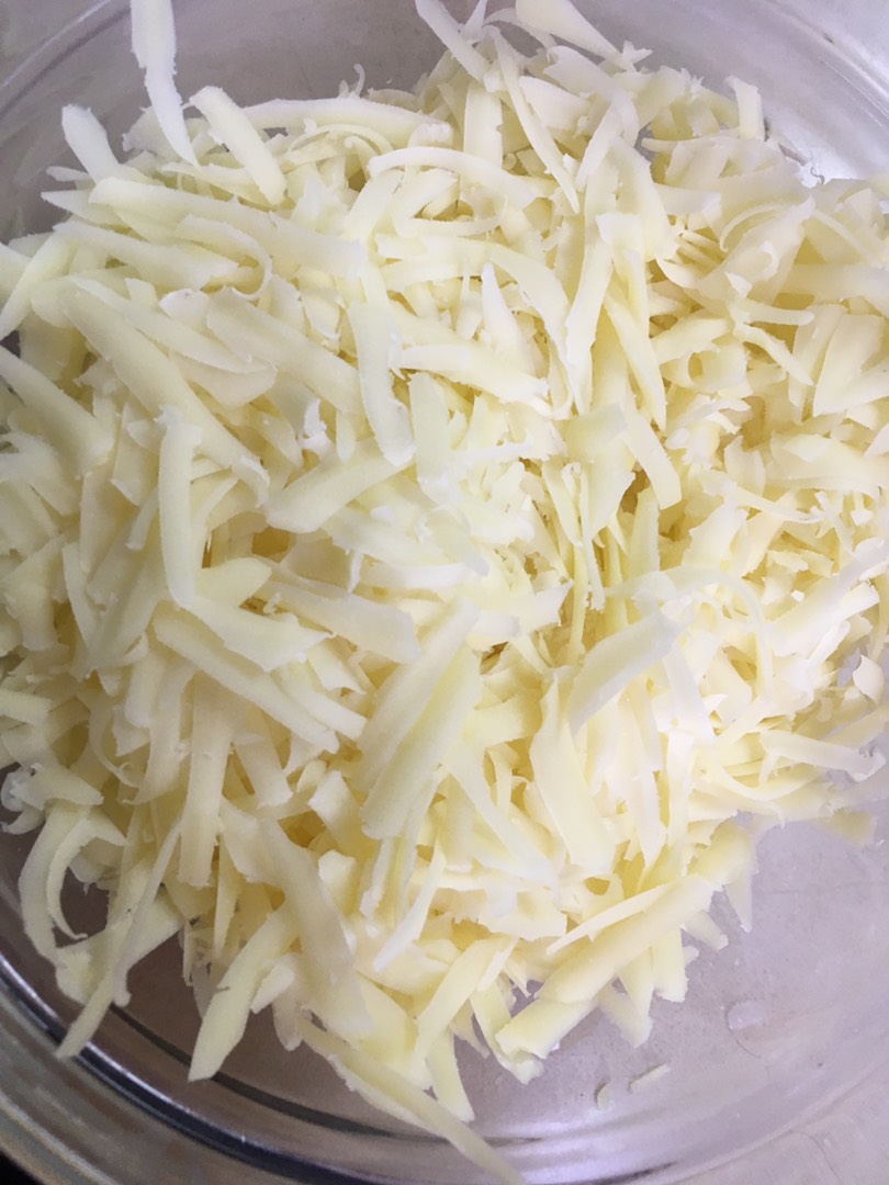 Лумакони фаршированные шпинатом и сыром (фото)