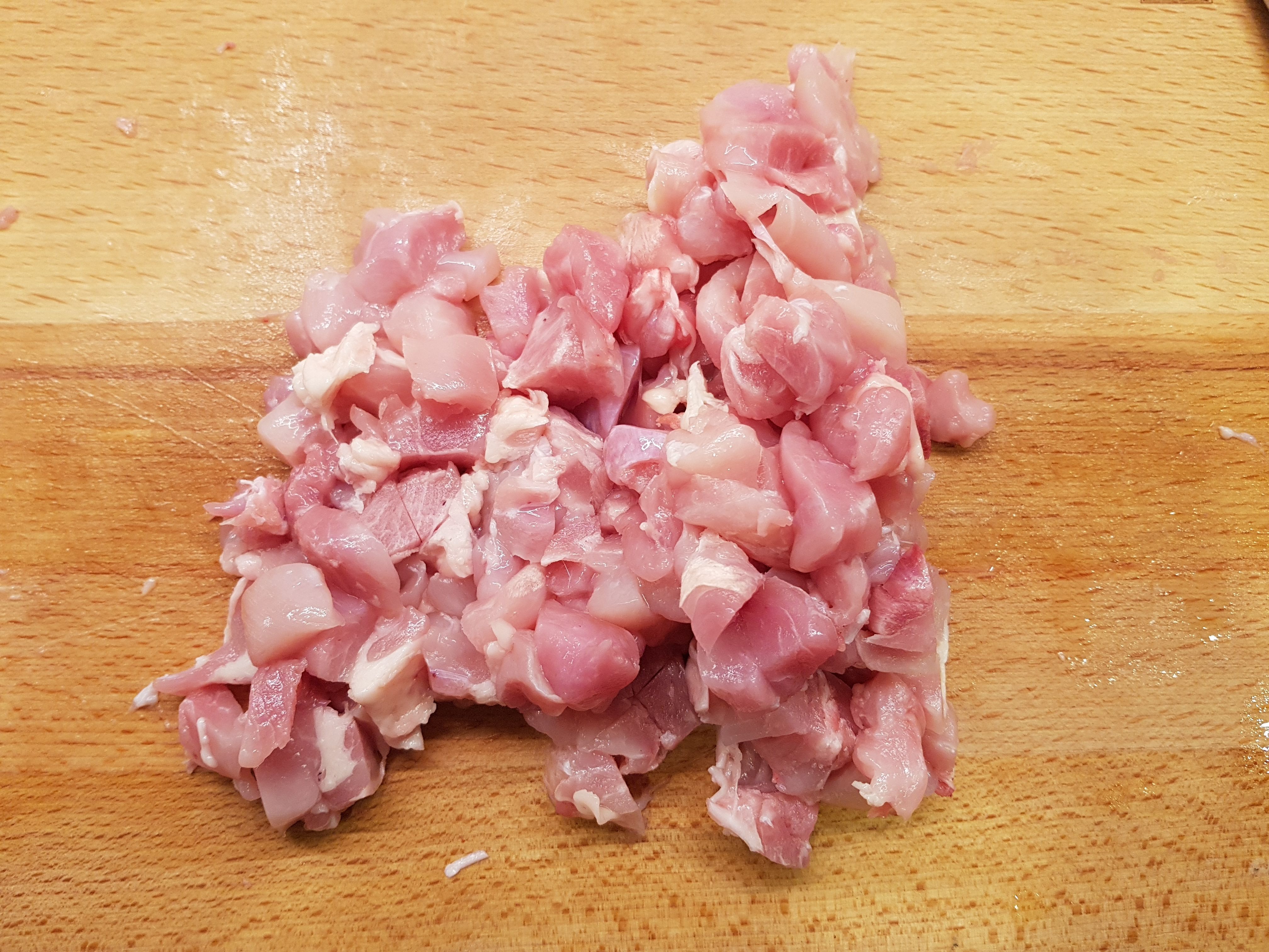 Видео приготовления пасты с мясным соусом