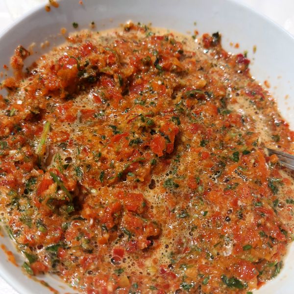Армянчики - маринованные помидоры рецепт с фото пошагово