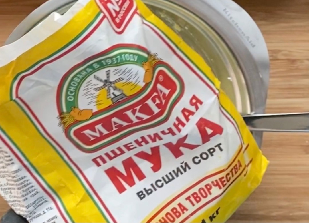 Миндальные сырники