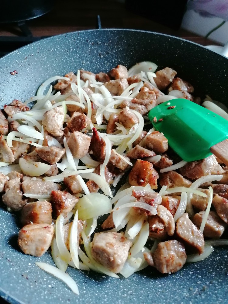 Лагман с курицей рецепт – Узбекская кухня: Закуски. «Еда»