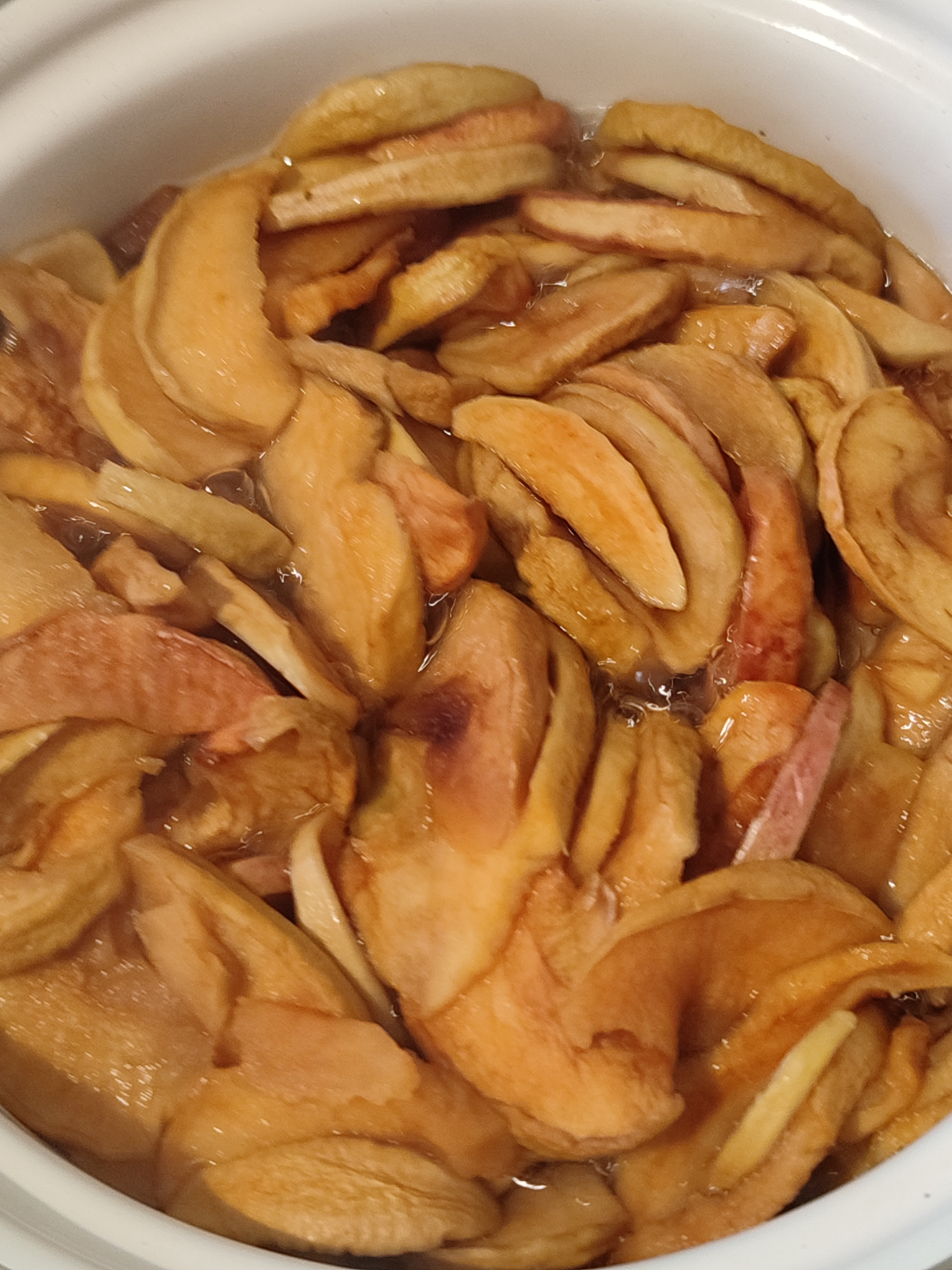 Рогалики с сушёными яблоками – пошаговый рецепт с фото на конференц-зал-самара.рф