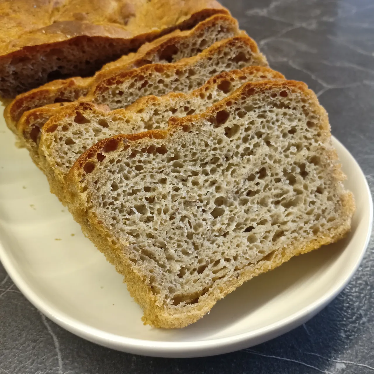 Хлеб Дарницкий