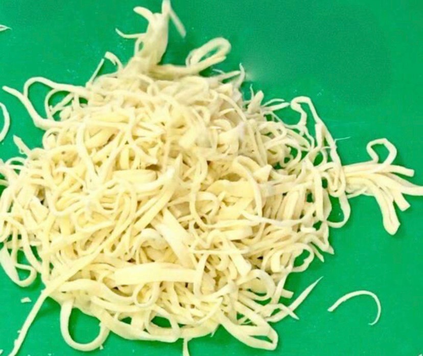 Наивкуснейшие Домашняя лапша как у бабушки! Приготовить может любой человек!