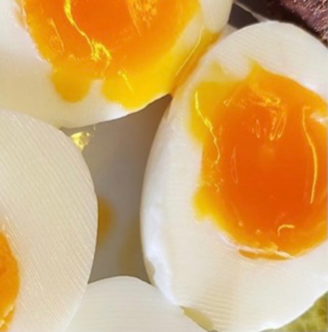 Как сварить вкусные яйца