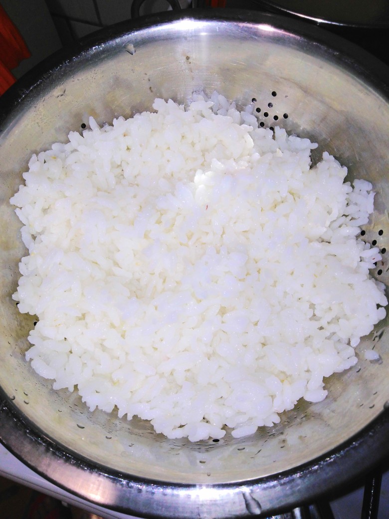 Секрет приготовления рассыпчатого риса на гарнир