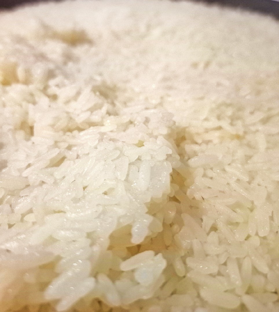 Как же приготовить рассыпчатый рис?