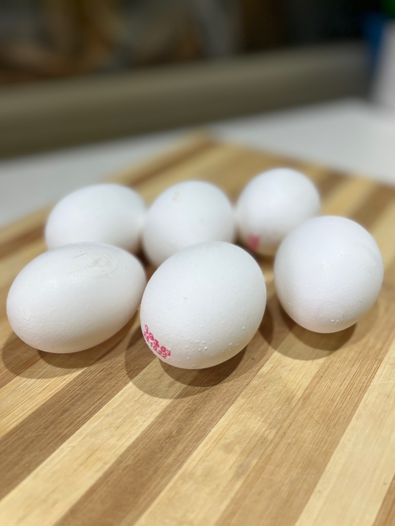 Советы о куриных яйцах