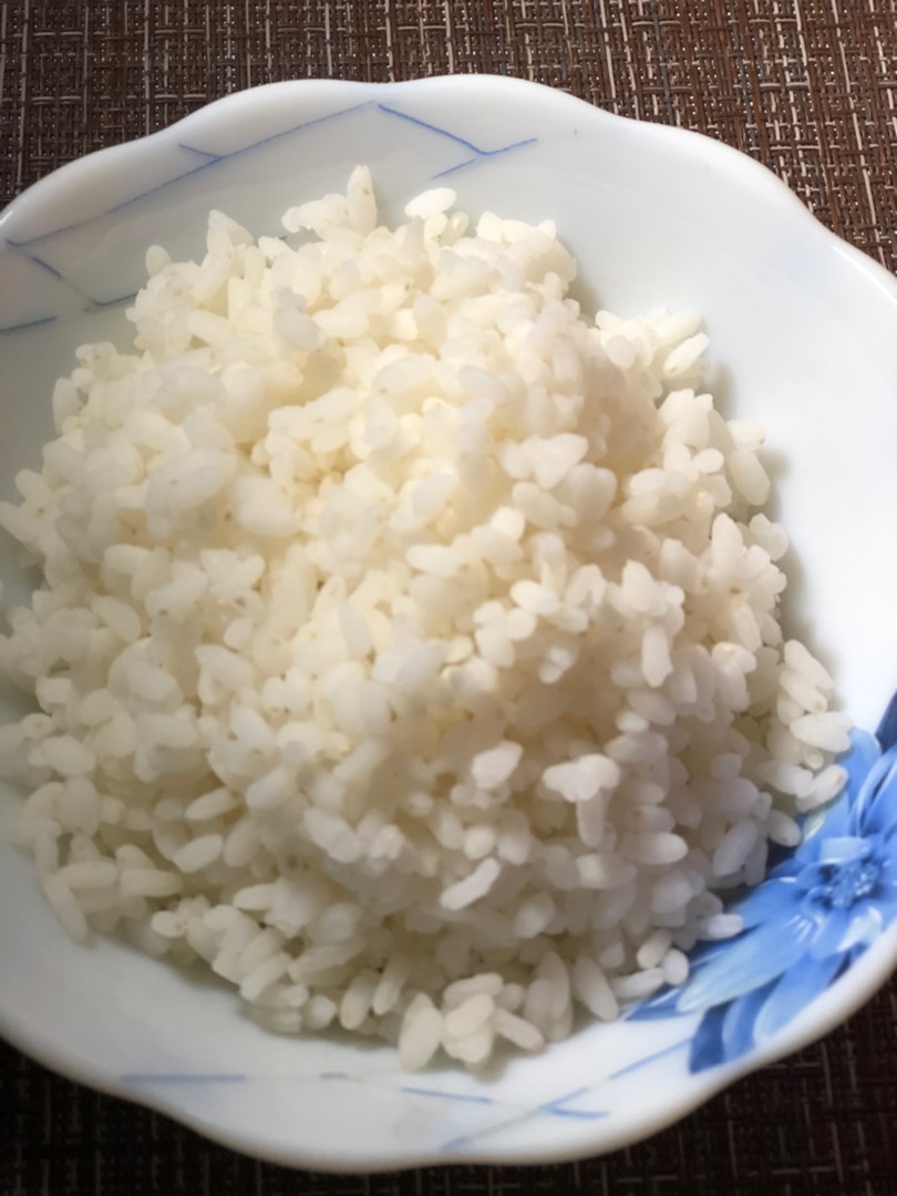 Как отварить рис, чтобы он был рассыпчатым!?