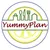 YummyPlan | Galina Shinkevich