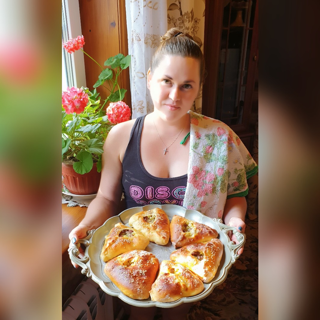 Рецепт венского хлеба с изюмом и овсянкой | Терморецепты