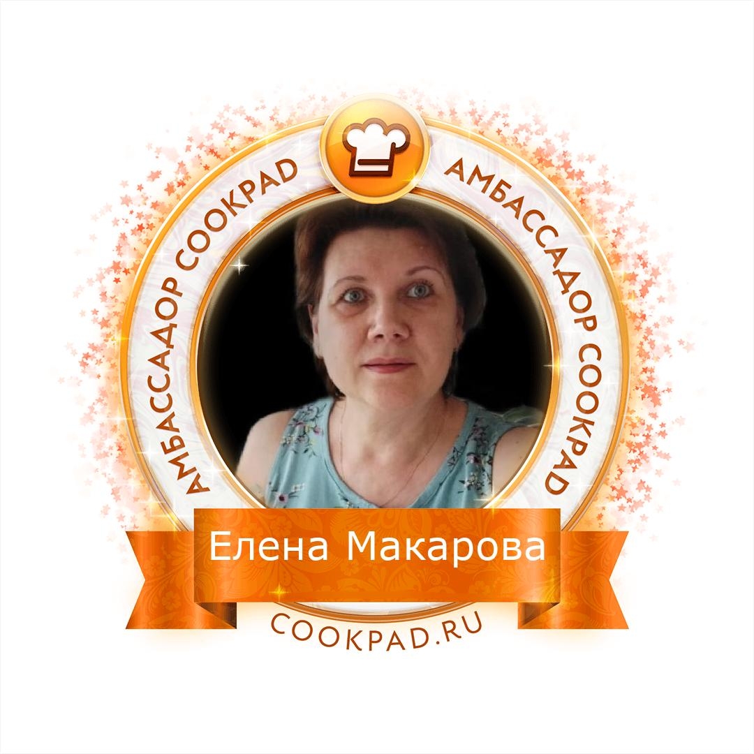 Овсяное печенье - рецепт автора Елена Макарова / Амбассадор