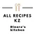 All Recipes Kz